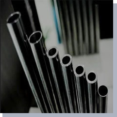 Automotive Seamless Tubes