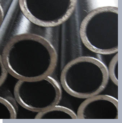 Boiler & Heat Exchanger Tubes